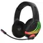 PDP Afterglow Wave černá / Bezdrátová herní sluchátka / s mikrofonem / Bluetooth / Xbox Series X