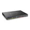 ZyXEL XMG2230-52HP / Switch / L3 Multi-Gig / 16x 2,5G + 32x 1G PoE++ / 4x 10G SFP+ / PoE 960W/2400W