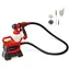 Einhell TE-SY 18/90 Li-Solo / Aku stříkací pistole / 18V / 1200 ml / 1000 ml/min / Bez aku