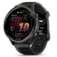 Garmin Forerunner 570 Slate Grey Aluminium 47mm / GPS sportovní hodinky / AMOLED / GPS / 5 ATM / Android