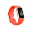 Fitbit Charge 6 Rose Gold / Fitness náramek / GPS / NFC / AMOLED / Bluetooth