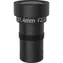AXIS Objektiv M14 21,4 mm F2.0 IR / Objektiv / M14 mount / IR korekce / sada 4 ks