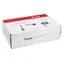 Equip stolní rameno na monitor stříbrná / Rameno na monitor / 13-27" / VESA 75/100 / 9 kg