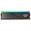 ADATA Lancer BLADE 16GB (1x16GB) RGB černá / DIMM / DDR5 / 6000MHz / CL48 / AMD EXPO