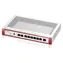 ZyXEL USG Flex 200H / Firewall / 5 Gbps / 6x 1GbE + 2x 2,5GbE / PoE / 1 zařízení