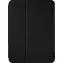 LAUT Prestige černá / Pouzdro / Apple iPad 10.2" (2019/2020)