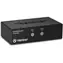 TRENDnet TK-222DVK / KVM přepínač / 2-Port / DVI-I / USB Hub / Audio