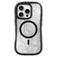 LAUT POP ADVENTURE Midnight / Ochranný kryt / Apple iPhone 16 Pro / MagSafe