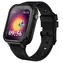 Garett Kids Essa 4G černá / Chytré hodinky / GPS lokalizace / 4G LTE / IP67 / 1,83"
