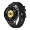 Huawei Watch GT 6 46mm černá / Chytré hodinky / AMOLED / 1.47" / GPS / Bluetooth 6.0 / NFC
