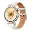HUAWEI Watch GT 6 41mm bílá / Chytré hodinky / AMOLED / 1,32" / IP69 / GPS / NFC