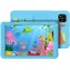iGET SMART W8 Kids Blue / Tablet / 8" / 1280x800 / 4GB / 64GB / Wi-Fi / Android