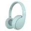Conceptronic Kids Headset světle modrá / Sluchátka / Dětská / 85 dB / Mikrofon / 3,5mm jack