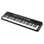 Yamaha PSR-F52 černá / Klávesy / 61 kláves / LED displej / 6x AA