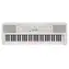 Yamaha EZ-310 bílá / Keyboard / 61 kláves / USB / LCD displej / vestavěné reproduktory