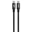 TB Touch USB-C - USB-C 240W černá / Datový kabel / 1 m / Power Delivery