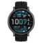 Amazfit Active Max černá / Chytré hodinky / 1,5" AMOLED / Bluetooth 5.3 / Android 7+ & iOS 14+