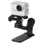 Sunnylife MJ996 / Držák kamery / 360° otočný / magnetický / Action 5 Pro, Insta360 X5, DJI Pocket 3