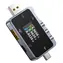 FNIRSI FNAC-28 / USB tester / USB-C a USB-A / QC / PD / OLED displej