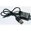 UMAX USB nabíjecí kabel pro U-Band P2 / Nabíjecí kabel / Magnetický konektor
