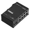 Teltonika TSW040 / Průmyslový switch / 8x LAN 10/100 / PoE 240W / IP30