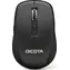 Dicota Travel černá / Bezdrátová myš / optická / Bluetooth / 800-1600 DPI