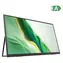 23,8" Uperfect UMax 23 M238T01 / Přenosný monitor / QLED / FHD 1920x1080 / 120Hz / USB-C