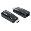 Manhattan HDMI extender kit / Prodlužovač signálu HDMI / Cat6 / max. 60 m / 1080p 60 Hz / PoC