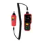 UNI-T UT312A / Vibrační tester / zrychlení, rychlost, posun / 2,4" TFT displej / USB-C