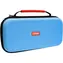 Trust GXT 1251B Hardcase modrá / Pouzdro pro Nintendo Switch 2 / kapsa na 12 her / nárazuvzdorné
