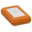 LaCie Rugged 5TB / Externí HDD / 2.5" / USB 3.2 Gen 1 / odolný / 2y