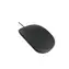 Contour AK-PMH3 černá / Myš / Zdravotnická / Touch ovládání / IP68 / USB / 1000 DPI