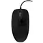 Contour Active Key AK-PMJ1 černá / Omyvatelná myš / IP68 / USB-A / 1000 DPI / kabel 1,8 m