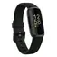 Fitbit Inspire 3 černá / Fitness náramek / měřič aktivit / dotykový displej / Bluetooth