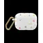 iDeal of Sweden Clear Petite Floral AirPods Pro 1/2 průhledná / Pouzdro pro sluchátka / TPU / květinový vzor