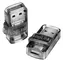 LogiLink BT0054 šedá / Bluetooth adaptér / USB-A + USB-C / Bluetooth 5.0 / dosah 10 m