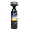 Telesin S6-FLM-01-TDJ / Tvrzené sklo / DJI Osmo Pocket 3 / 2.5D / sada 2 ks