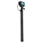 Telesin S1-CSS-05 / Selfie tyč s powerbankou / 102 cm / 5000 mAh / USB-C