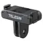 Telesin S7-JBK-23-TDJ / Magnetický dvojitý držák / DJI Osmo 360 / nylon, sklolaminát, silikon