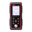 UNI-T UT345A / Ultrazvukový tloušťkoměr / Rozsah 1–300 mm / LCD 2,4” / USB-C / Baterie 2000 mAh
