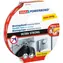 Tesa Powerbond Ultra Strong bílá / Montážní páska / oboustranná / 19 mm x 5 m / UV odolná