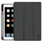 Tech-Protect SC Pen černá / Pouzdro pro Apple iPad 10.2" (2019/2020/2021) / schránka na stylus