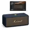 Marshall Emberton III modrá / Bezdrátový reproduktor / Bluetooth 5.3 / IP67