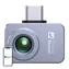 THERMAL MASTER P2 Pro USB-C / Termokamera / -20 až 600 °C / 256 × 192 px / 15x zoom / pro Android