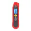 Uni-T UT320T / Teploměr / IR + sonda / -40 až 300 °C / IP54