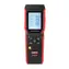 UNI-T UT325F / Teploměr / 4 kanály / Termočlánek K,J,T,E,R,S,N / Bluetooth / MIN-MAX-AVG