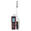 UNI-T UT362H / Anemometr / 0-30 m/s / teplota -20 až 70°C / teleskopická sonda 120 cm / LCD