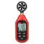 UNI-T UT363BT / Mini anemometr / rychlost větru 0–30 m/s / Bluetooth