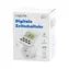 LogiLink Spínací hodiny digitální bílé / Spínací hodiny / Týdenní program / 16 programů / 3500 W / IP20