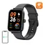 COLMi P81 černá / Chytré hodinky / 1,9" displej / SpO2 / krevní tlak / Bluetooth hovory / IP68